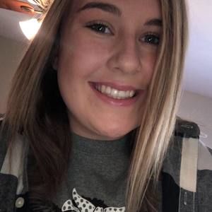 Meet your Posher, Karley